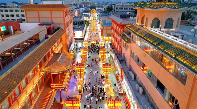 擘畫文旅新藍圖，敦煌全力構建大敦煌文化旅游經濟圈